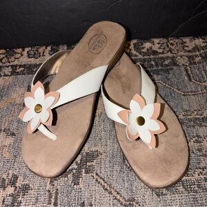 Life Stride Simply Comfort ELOISE women’s sandles size 8.5